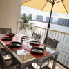 Отель Les Pelicans 510, Condo 4 Pers., Sunny Isles, фото 13