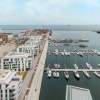 Отель Apartment Sea Towers Gdynia by Renters, фото 25