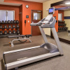 Отель Hampton Inn Statesville, фото 22