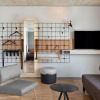 Отель Moxy Rapperswil, фото 15
