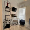 Отель Magicstay - Flat 80M² 1 Bedroom 1 Bathroom - Capri, фото 11