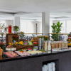 Отель Crowne Plaza Hamburg - City Alster, an IHG Hotel, фото 12