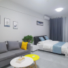 Отель Louis Hotel (Moon Island Shazhichuan Aolai), фото 5