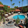 Отель Homewood Suites by Hilton Tucson/St. Philip's Plaza Univ, фото 9