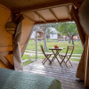 Отель French Nateko Glamping Tent, фото 10
