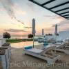 Отель Villa Pelagia Seafront Villa Pelagia Superb New Listing2021, фото 13