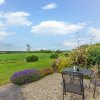 Отель Charming Holiday Home in Haverfordwest With Meadow View, фото 9