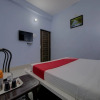 Отель OYO 18839 Dhanraj Residency, фото 10