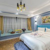 Отель L Theme Hotel Foshan, фото 26
