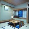 Отель Kyoto Guesthouse Lantern - Hostel, фото 6