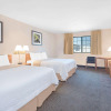 Отель Days Inn by Wyndham West Rapid City, фото 2