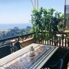 Отель Apartment with One Bedroom in Taormina, with Wonderful Sea View, Furnished Terrace And Wifi - 10 Km , фото 11