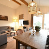 Отель Beautifully Furnished Holiday Home With hot tub and Large Garden on the Veluwe, фото 6