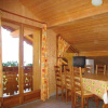 Отель Apartment With 2 Bedrooms in Champagny-en-vanoise, With Wonderful Mountain View, Furnished Garden an, фото 4