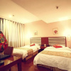 Отель Taihang Hotel, фото 4