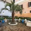 Отель Palm Suites - Small Luxury Hotels of the World в Риме