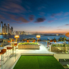 Отель Platinium Holiday Home at Five Residences Palm Jumeirah Dubai, фото 41