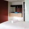Отель Comfy And Tidy Studio At The Square Apartment, фото 3