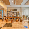 Отель Basaicheng Hotel, фото 8