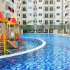 Отель Good Choice And Homey 2Br Signature Park Grande Apartment, фото 12
