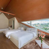 Отель Nang Chieu Hotel Đa Lat, фото 6
