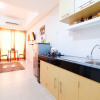 Отель Modern and Chic Studio Altiz Bintaro Residence, фото 4