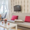 Отель Dom & House - Apartments Pulaskiego Sopot, фото 28