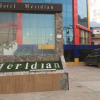 Отель Meridian, фото 1