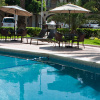 Отель Sleep Inn Monterrey Norte, фото 21