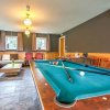 Отель Expensive Holiday Home in the Forest in Uden, фото 19