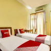 Отель OYO 91036 Hotel Simpang Lima Gkpri, фото 23
