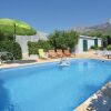 Отель Beautiful Home in Kastel Sucurac With Wifi and 2 Bedrooms, фото 17