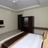 Отель OYO 12074 Vikrant's Residency, фото 15