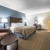 Отель Americinn Lodge and Suites North Branch, фото 4