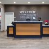 Отель Hampton Inn Kansas City Northeast, фото 30