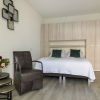 Отель Parkzicht Apartementen, фото 5