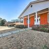 Отель Hot Springs Home With Pool - 1/2 Mile to Oaklawn!, фото 1