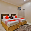 Отель OYO 414 Nasaem Jizan Residential Units, фото 4