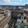 Отель Republic Square Sky Terrace, фото 1