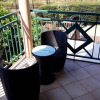 Отель Apartment with 2 Bedrooms in Toulouse, with Furnished Balcony And Wifi - 168 Km From the Beach, фото 3