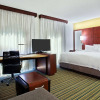 Отель Residence Inn Little Rock Downtown, фото 5