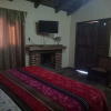 Отель Cabañas del Bosque, фото 4