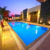 Отель Hills Paradise Inn, фото 13