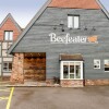 Отель Premier Inn Solihull (Hockley Heath, M42), фото 12