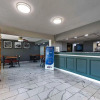 Отель Econo Lodge Fayetteville, фото 19