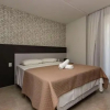 Отель Apartamento Novinho, Pertinho Da Praia de Bombinhas, фото 17