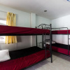 Отель Backpacker Hostel, фото 18
