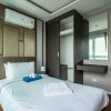 Отель Mida Grande Resort - Brand new sea View Apartment Rooftop Pool, фото 28