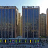 Отель Luoyang Mehood Lestie Hotel Xiyuan, фото 16