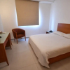 Отель Brazilia Suites Hotel, фото 4